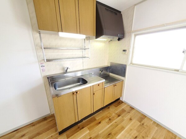 ハッピープラザ壱番館の物件内観写真